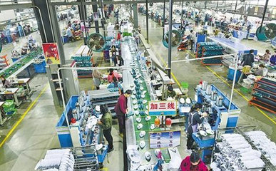 鹽城制鞋機械行業SEO優化策略 實用且可靠的網絡設備推廣方法