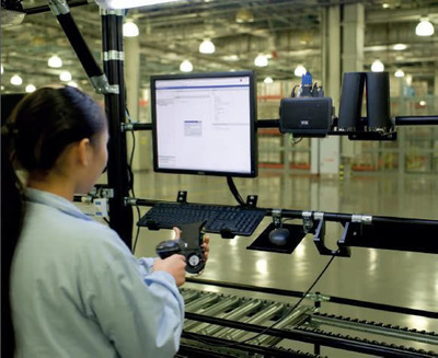 戴爾在成都工廠部署云計算，打造互聯(lián)網(wǎng)+應(yīng)用典范