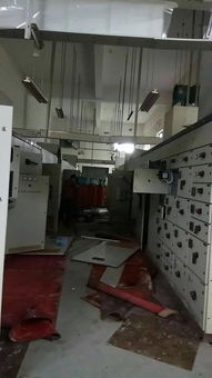 專業(yè)回收南長配電柜、低壓配電柜與工廠舊電力設(shè)備，助力企業(yè)綠色轉(zhuǎn)型