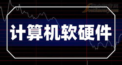 2025年計(jì)算機(jī)軟硬件領(lǐng)域龍頭企業(yè)概覽
