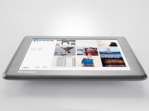 紐曼P9 16GB平板電腦產品圖鑒 IT168平板電腦圖片大全與軟硬件解析